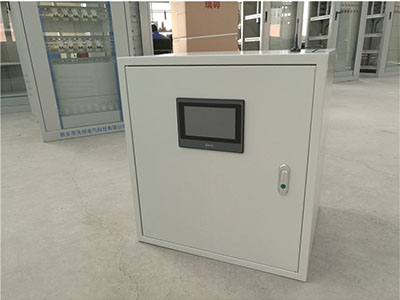 48V/40A智能充電站(帶WIFI)